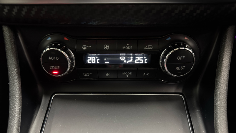 Mercedes-AMG A-Class A45 4Matic Premium 5dr Auto Petrol Hatchback